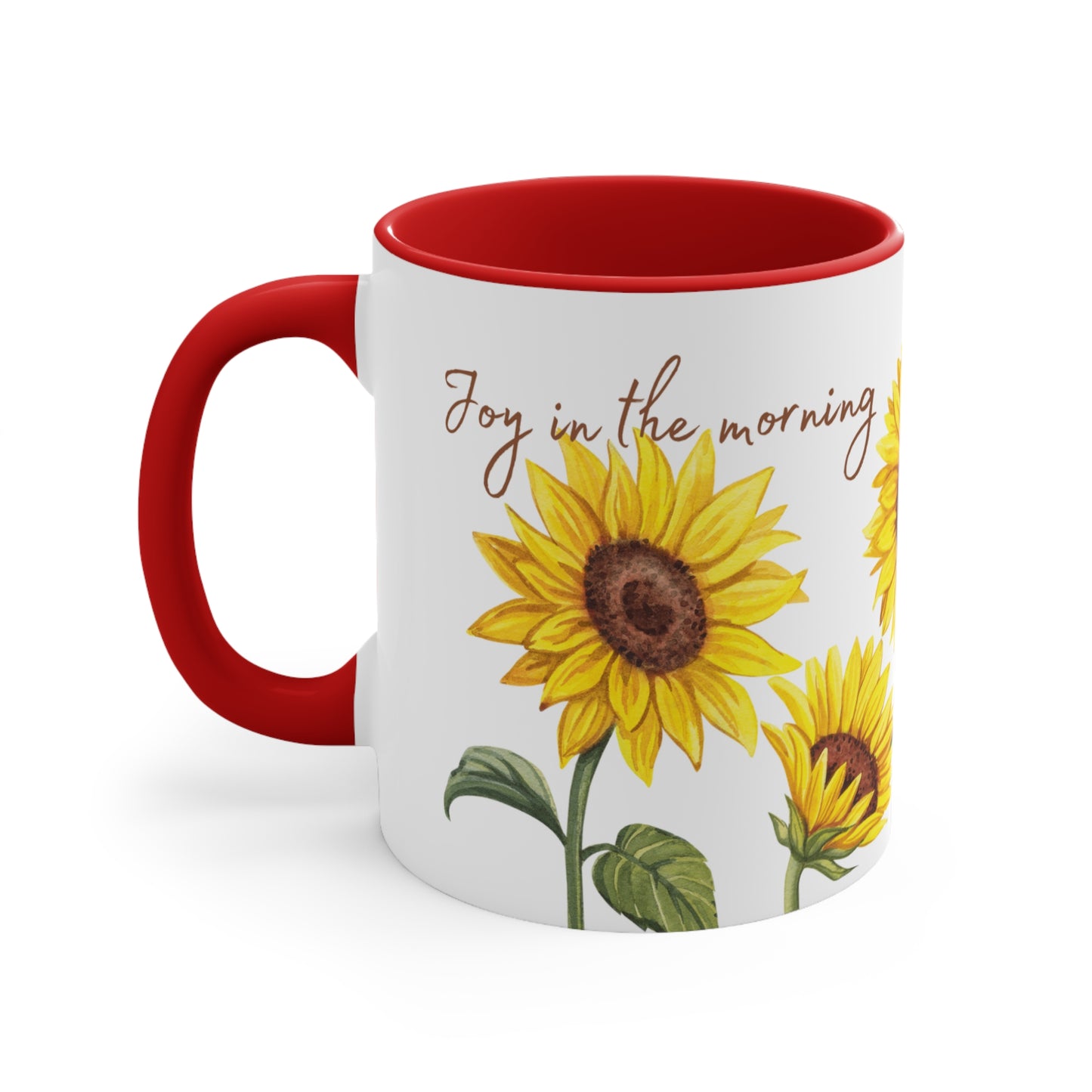 11oz Joy in the Morning Mug
