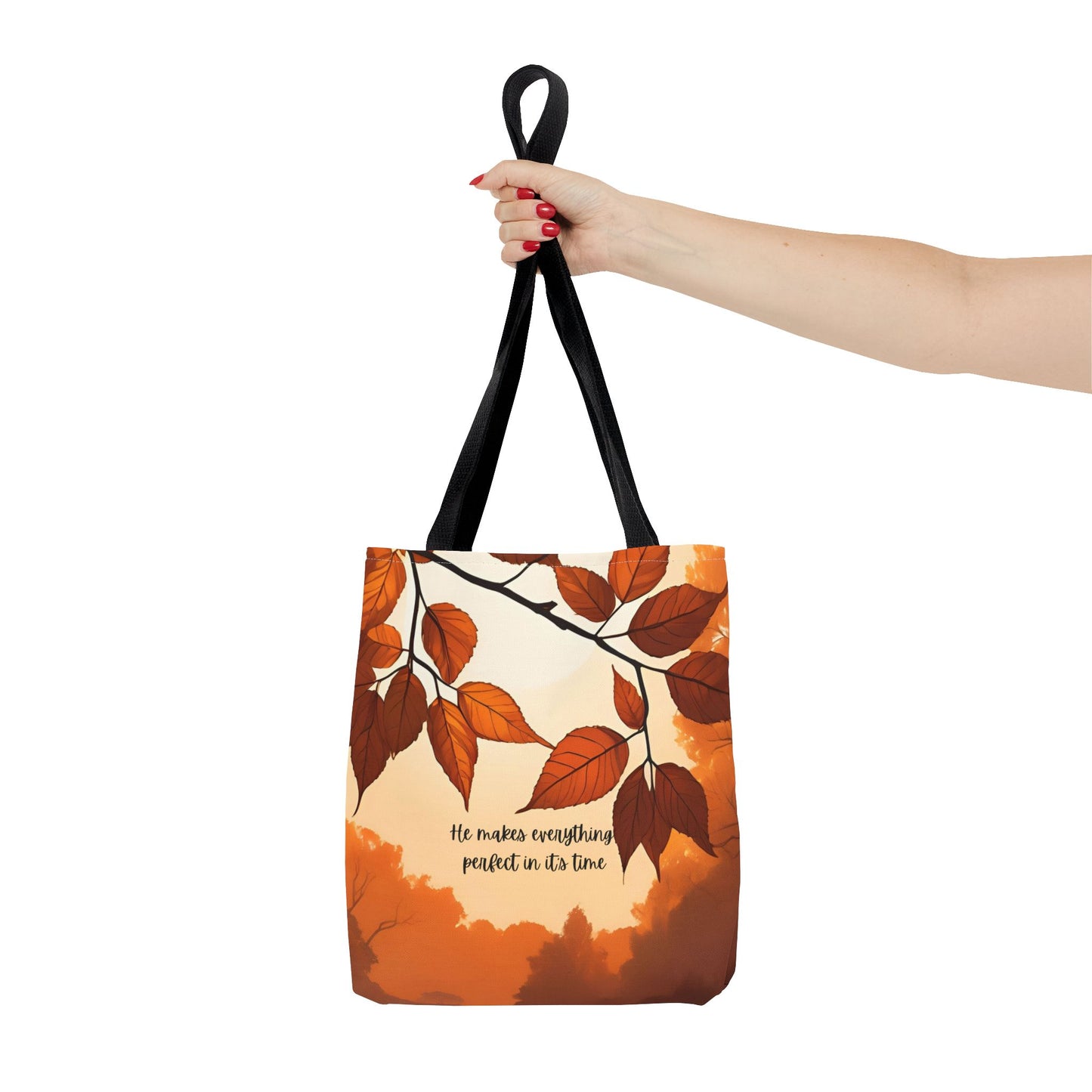 Tote Bag (AOP)