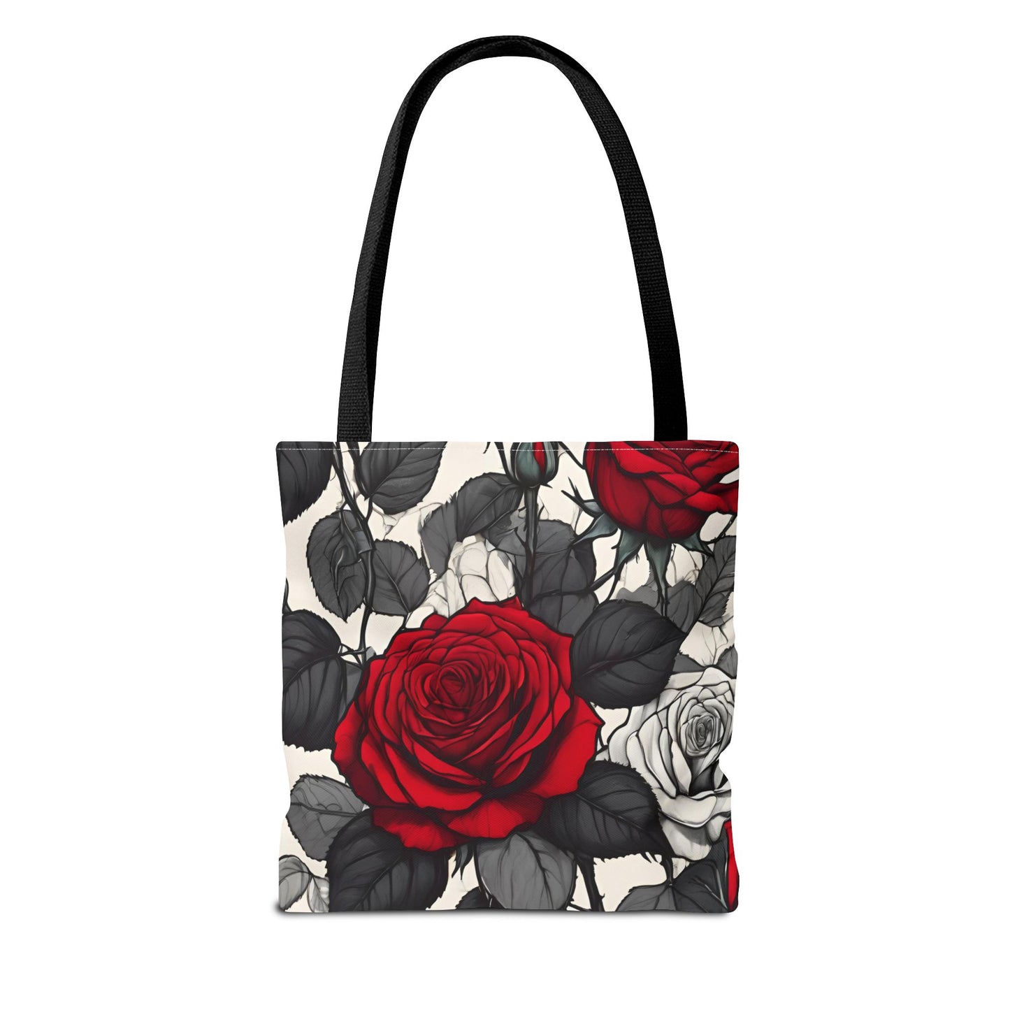 Free Indeed Rose Tote