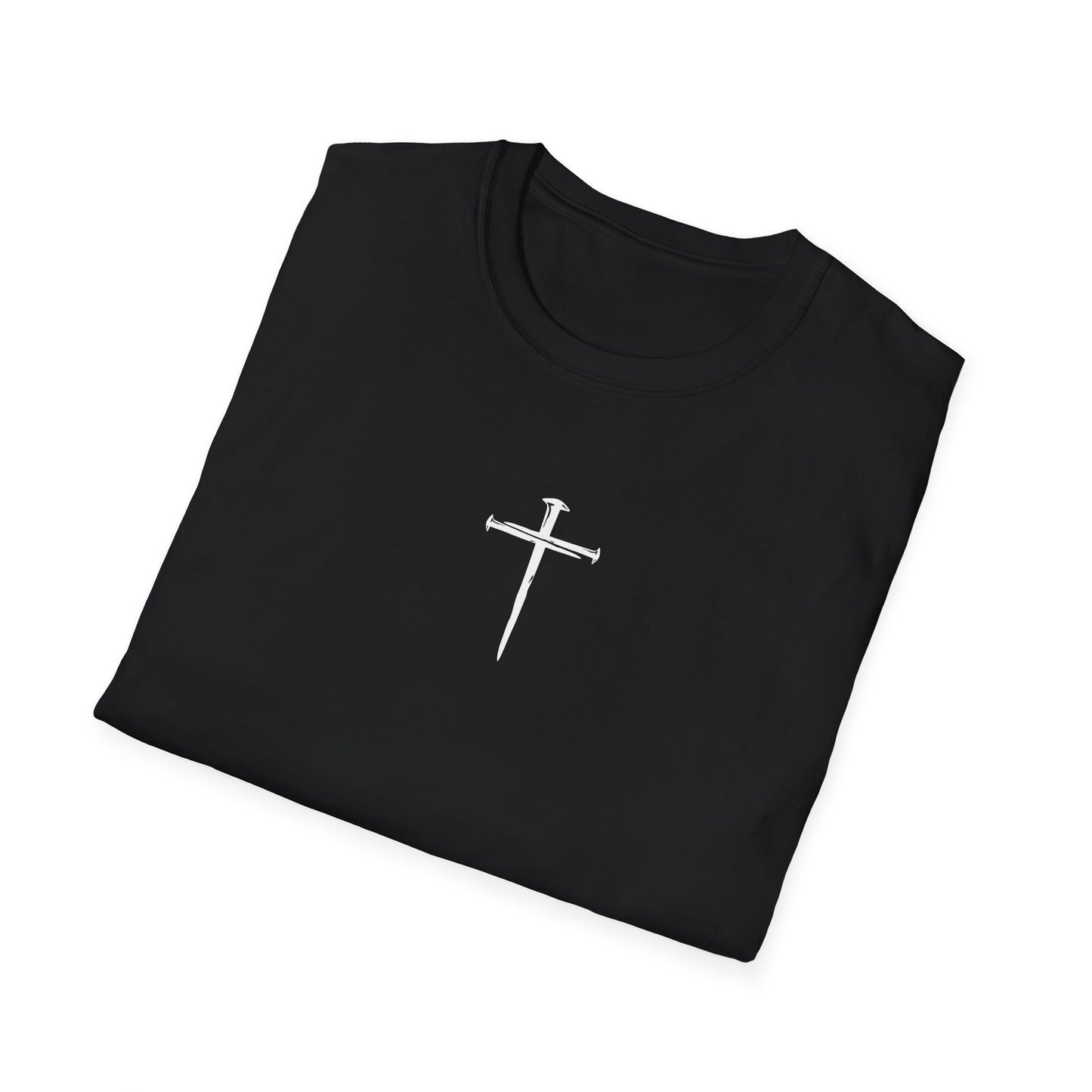 Gospel Power Romans 1:16 Unisex T-shirt available in 3 colors