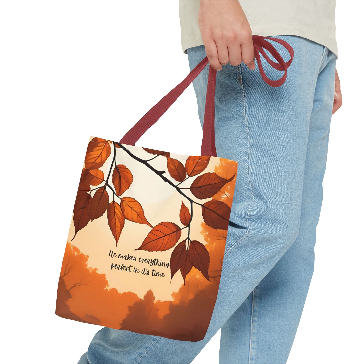 Tote Bag (AOP)