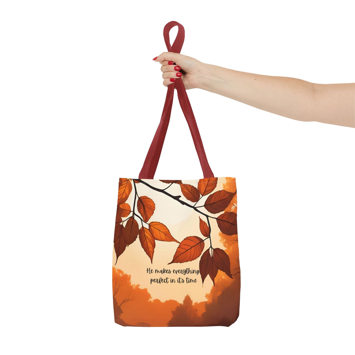 Tote Bag (AOP)