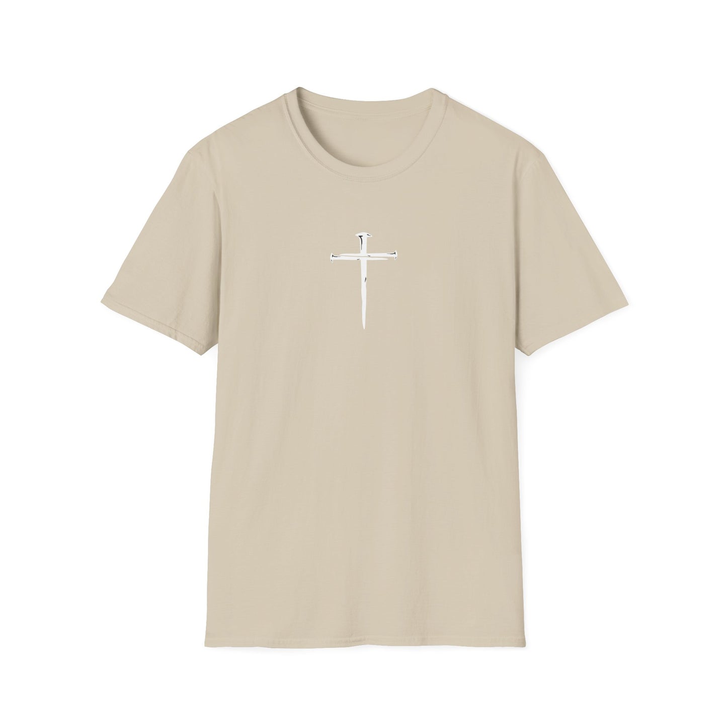 Gospel Power Romans 1:16 Unisex T-shirt available in 3 colors