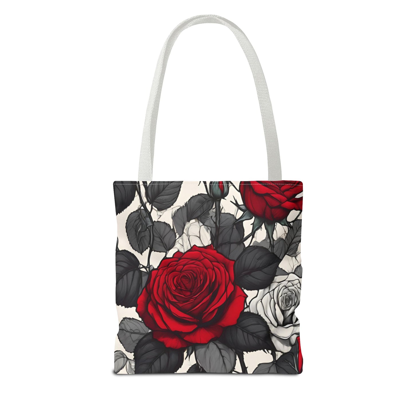 Free Indeed Rose Tote