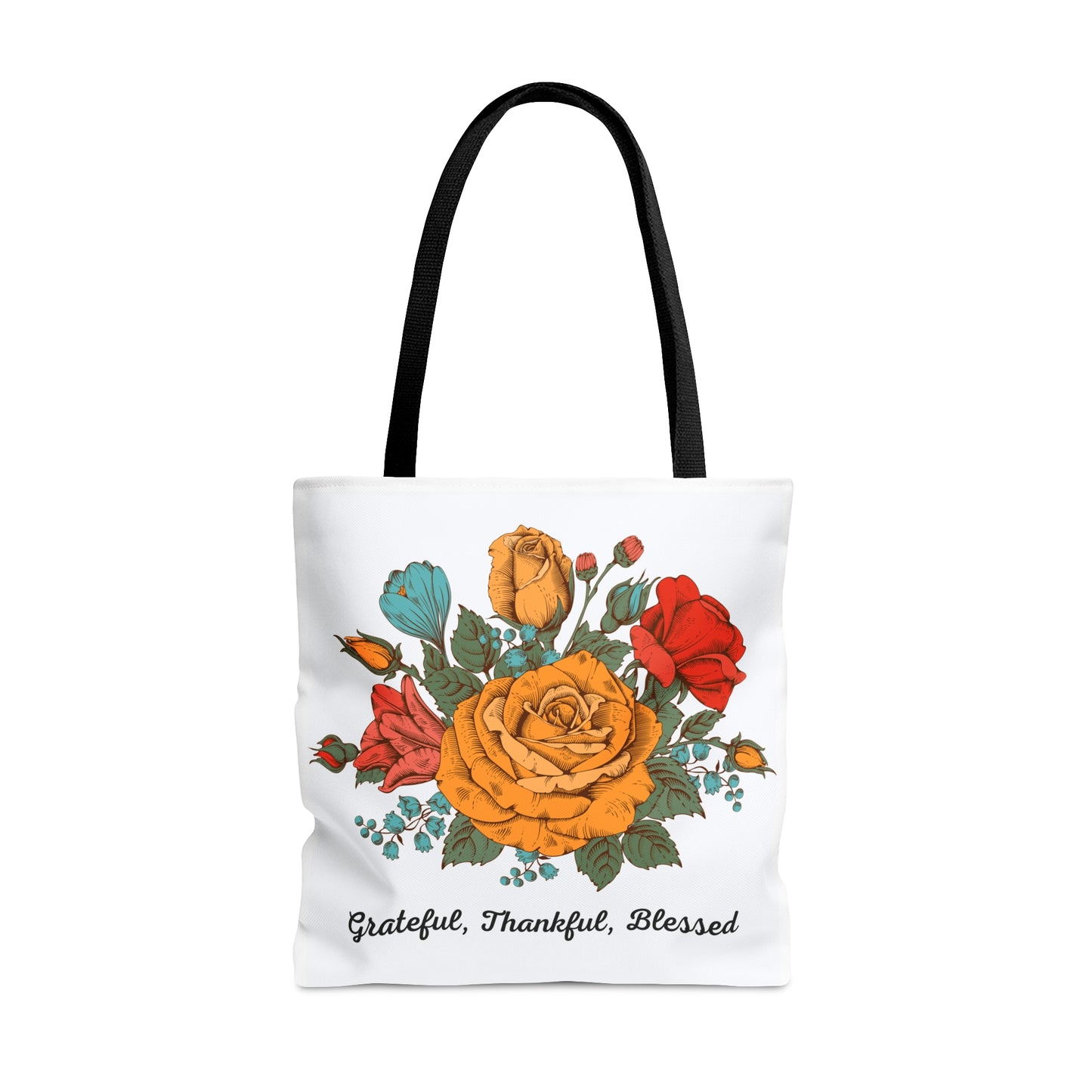 AOP Tote Bag