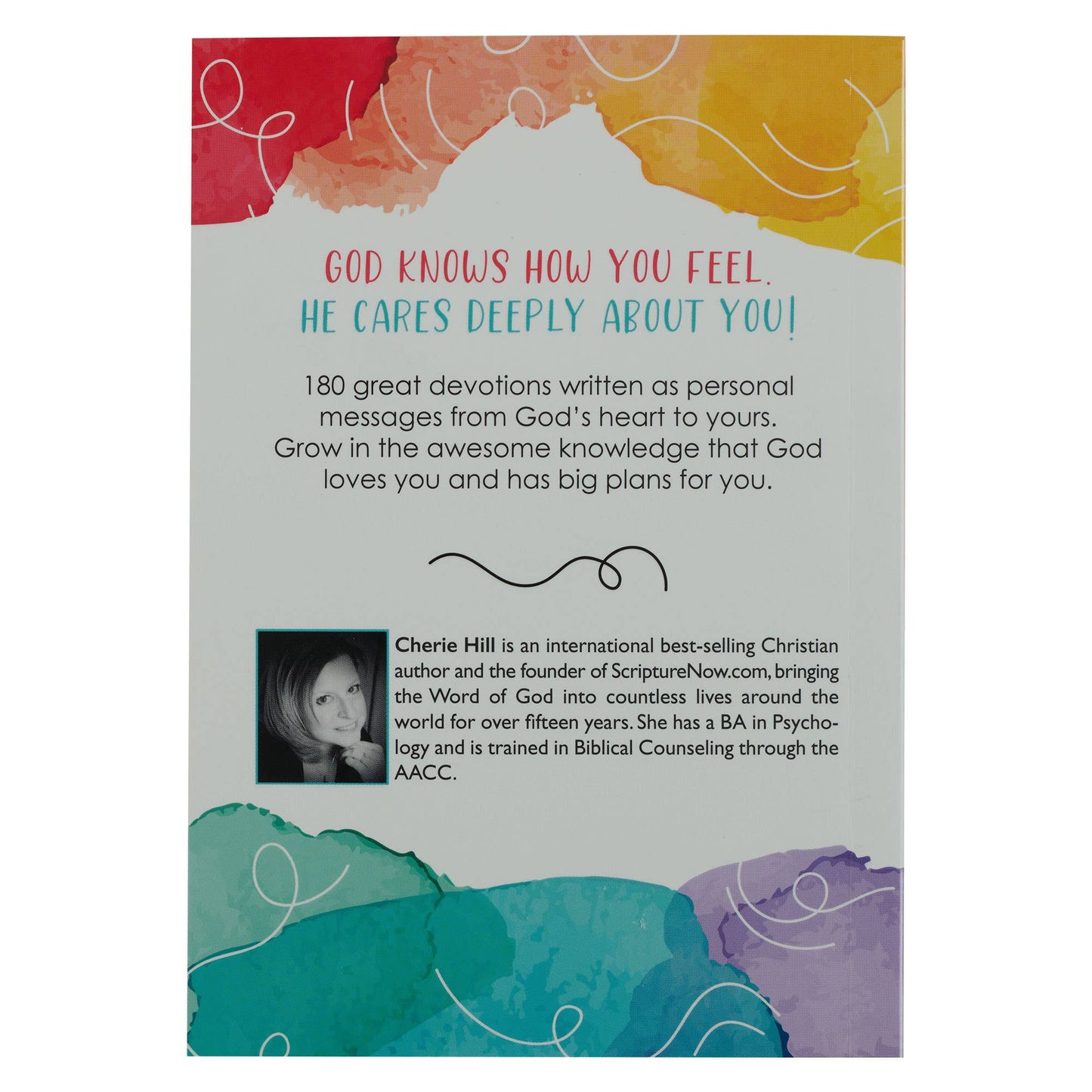 Mini Devotions for Kids Softcover