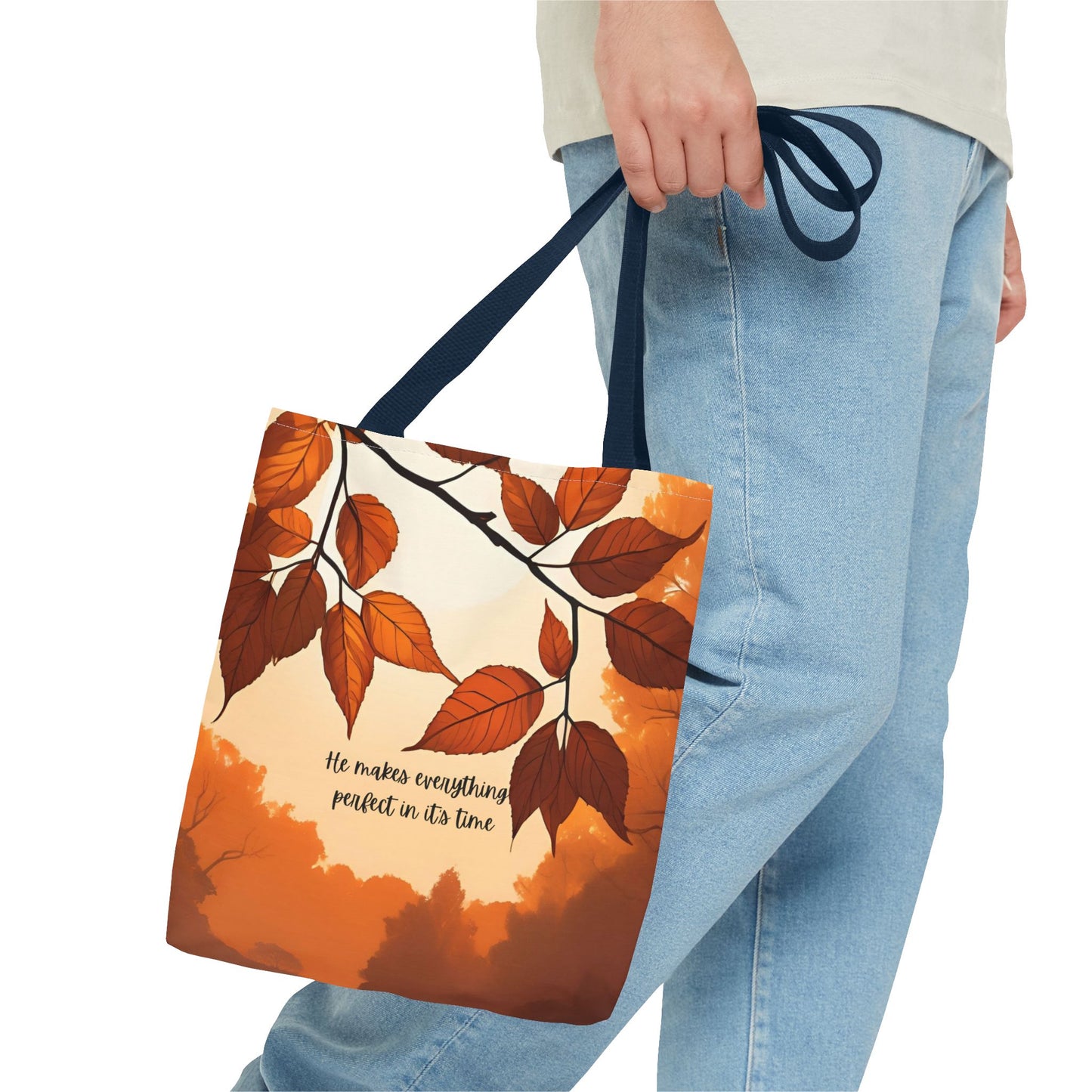 Tote Bag (AOP)