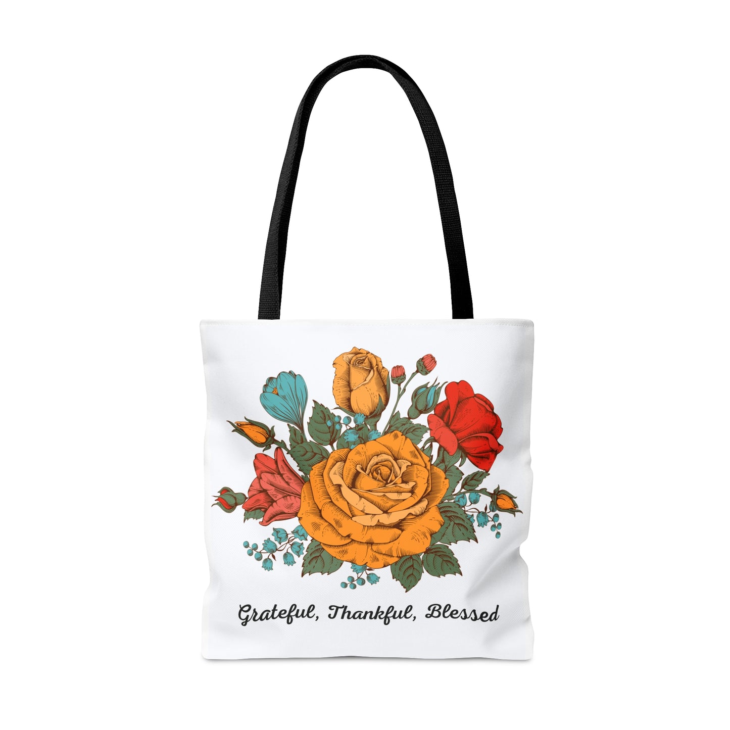 AOP Tote Bag