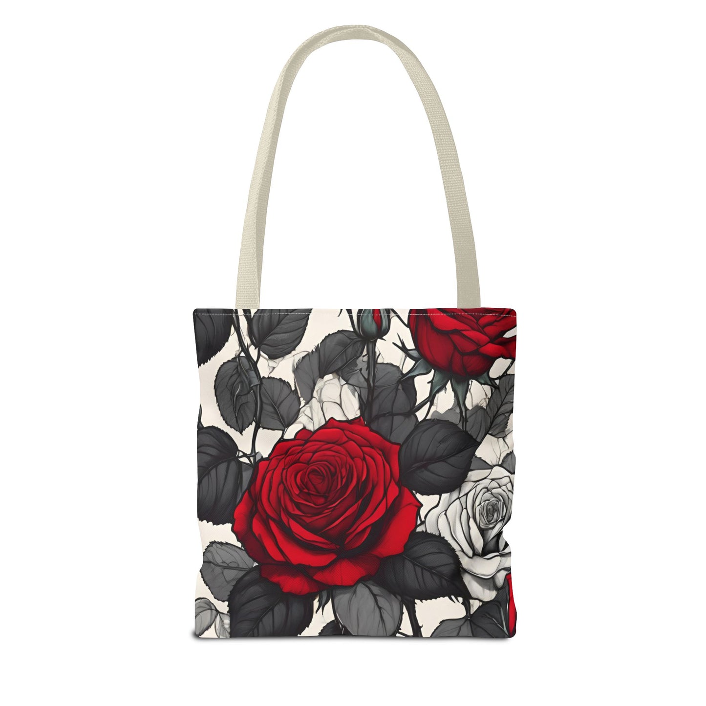 Free Indeed Rose Tote