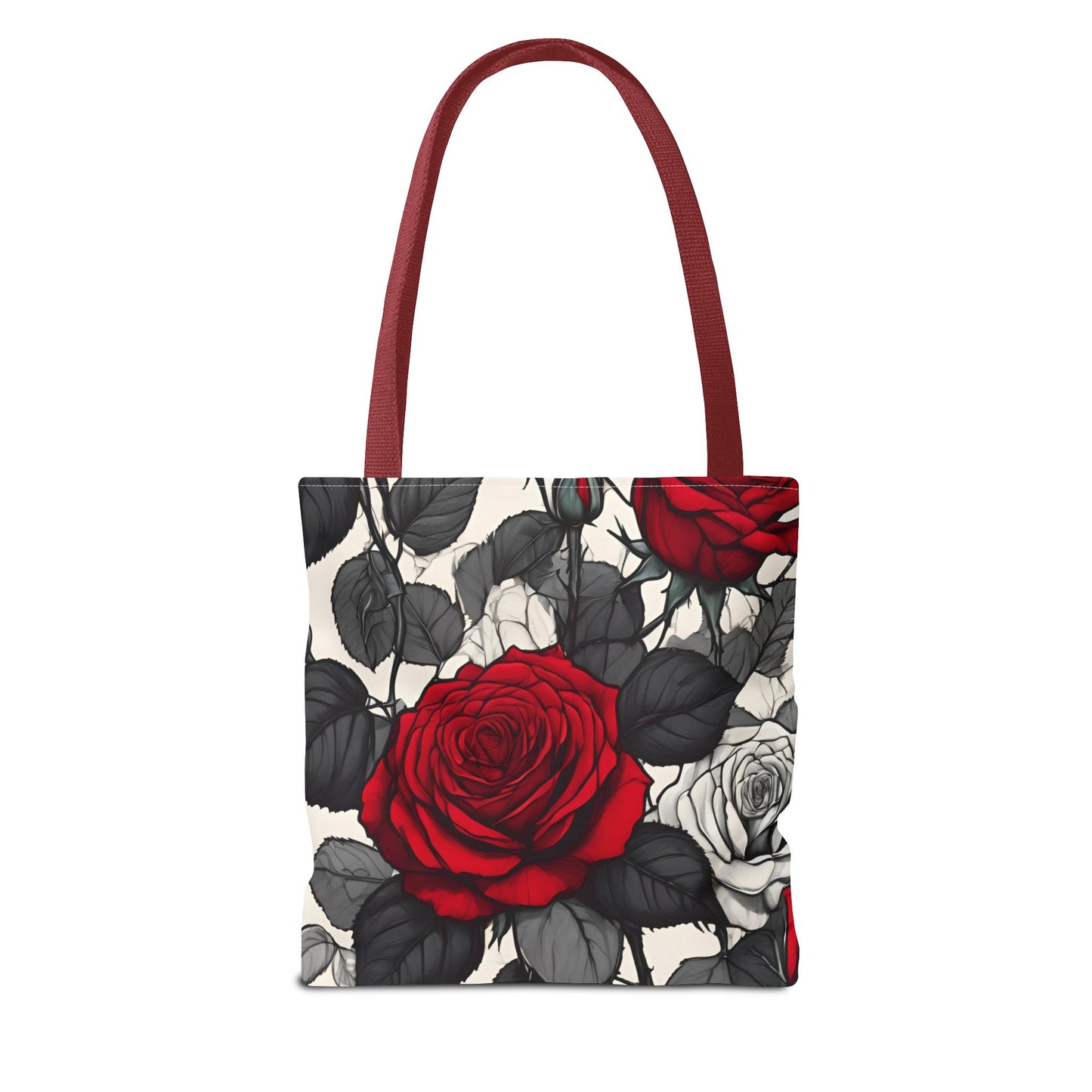 Free Indeed Rose Tote